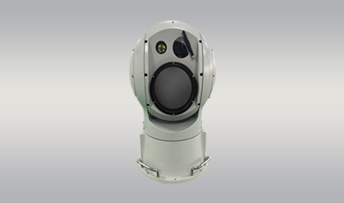 無(wú)人機(jī)光電追蹤器VRC-07型