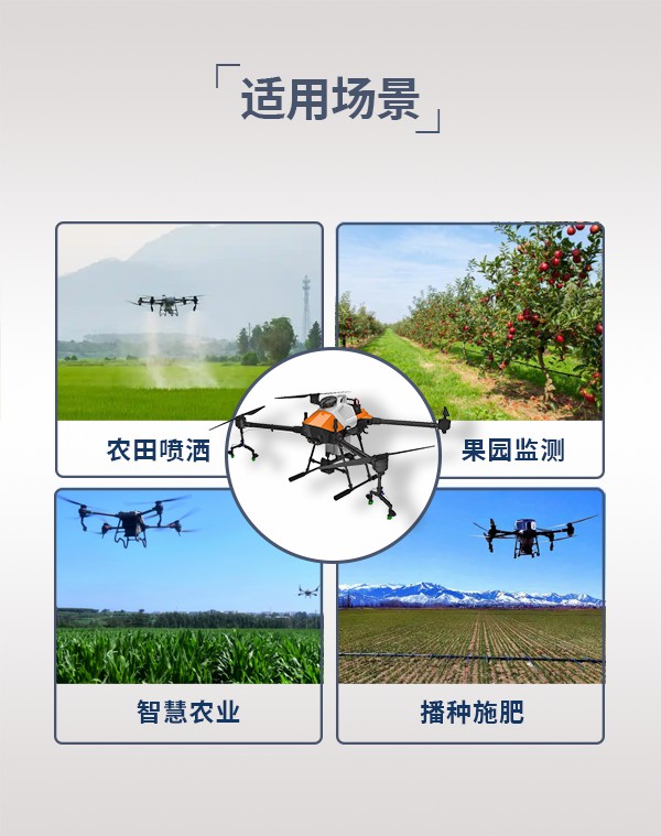 農業植保無人機HN-20型(圖3)