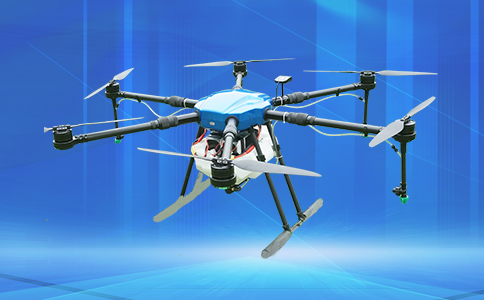 農業(yè)無人機守衛(wèi)“水果自由”(圖1)